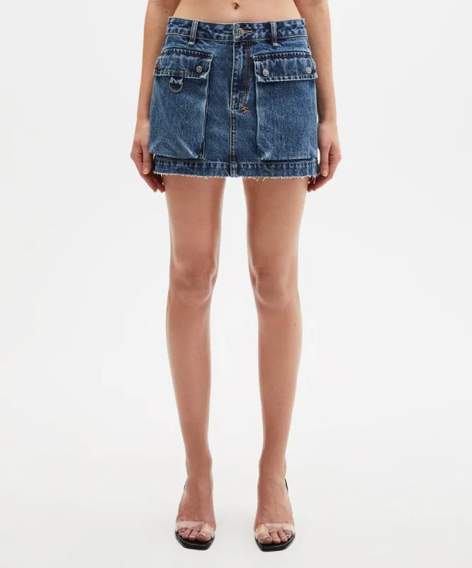 KREW MINI REALIZE sold by Ksubi