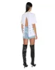SOTT OG SS TEE SLICED WHITE sold by Ksubi