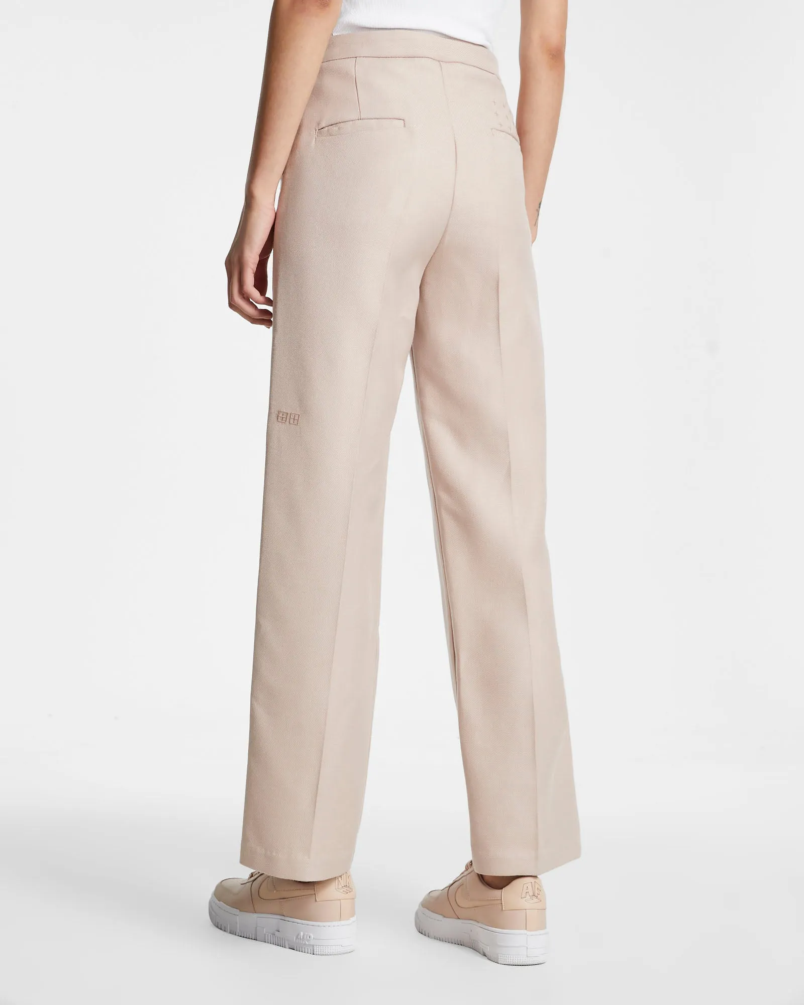 BONNIE PANT DUSTED PINK sold by Ksubi product image thumbnail 5