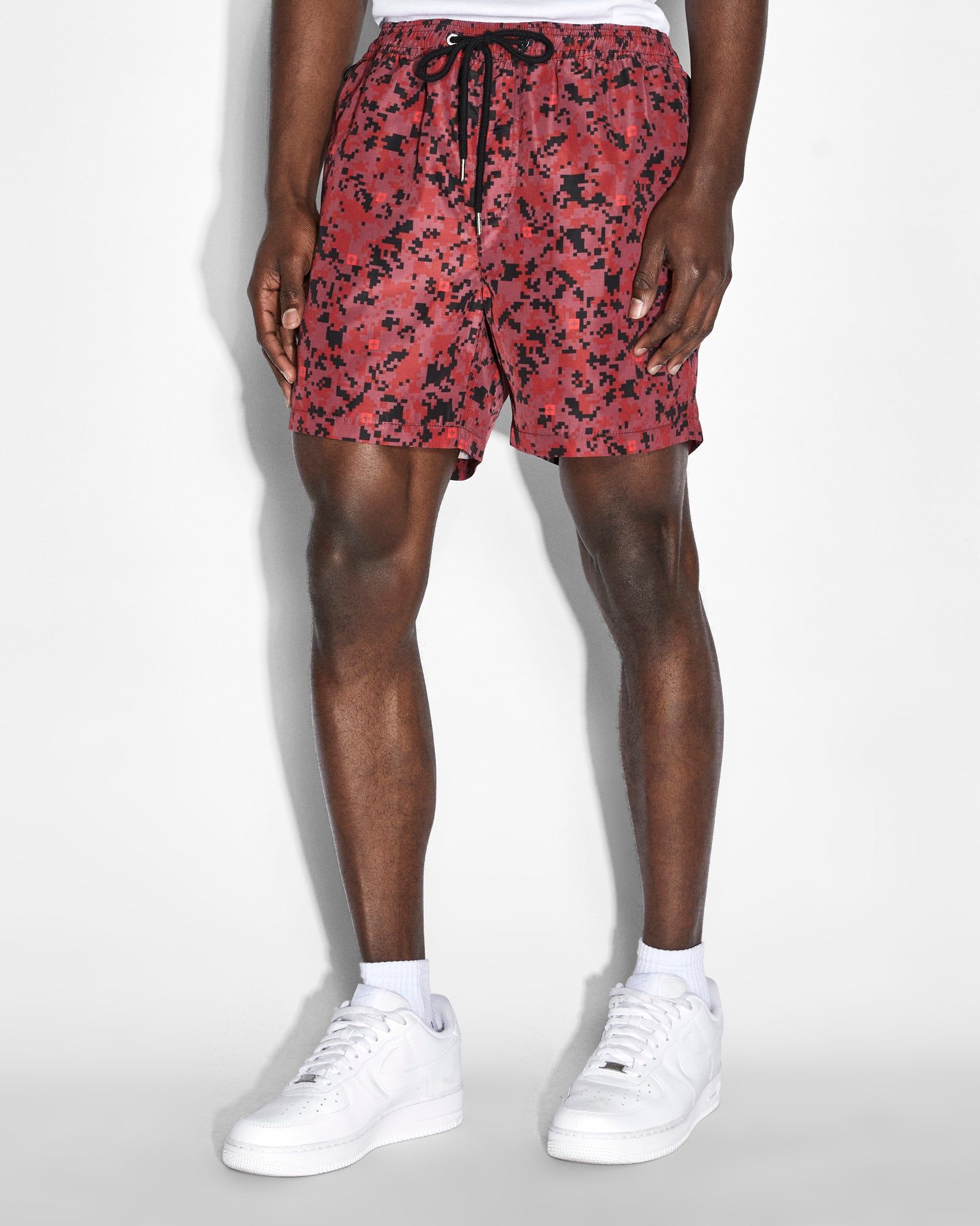 DIGI BOARDSHORT MULTI sold by Ksubi