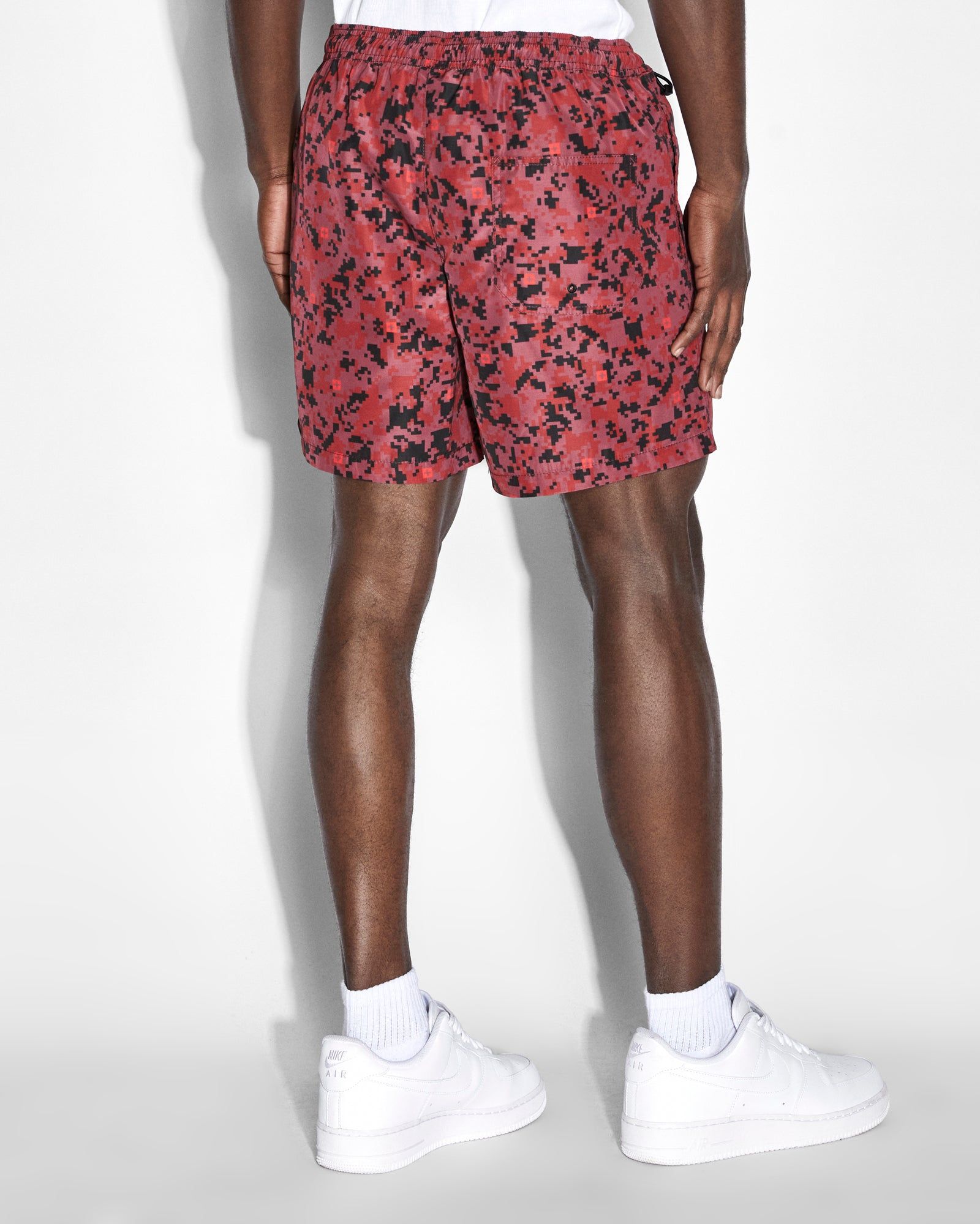 DIGI BOARDSHORT MULTI sold by Ksubi product image thumbnail 4