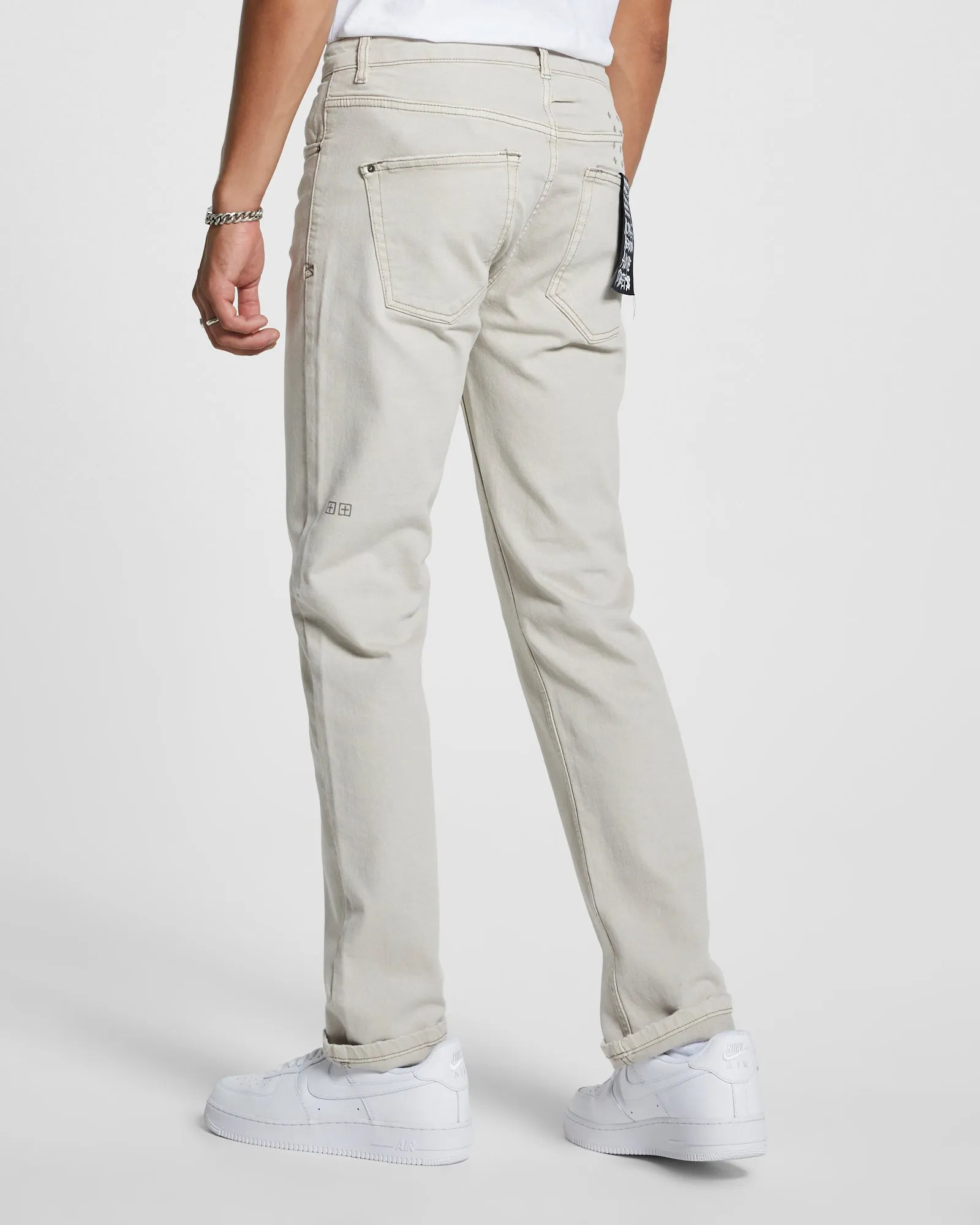 HAZLOW ANTIKE sold by Ksubi product image thumbnail 3