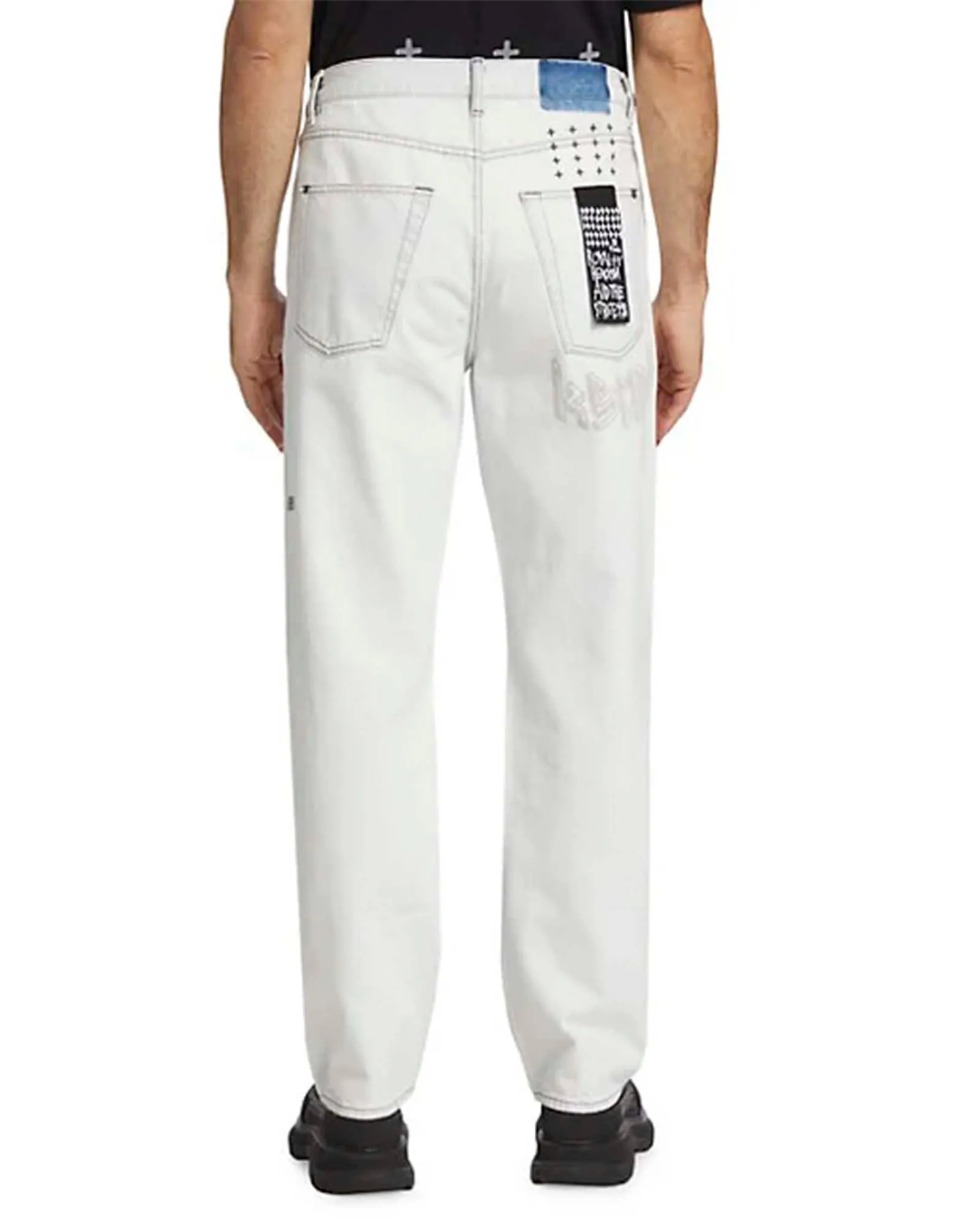 ANTI K ICEBERG DOME sold by Ksubi product image thumbnail 2