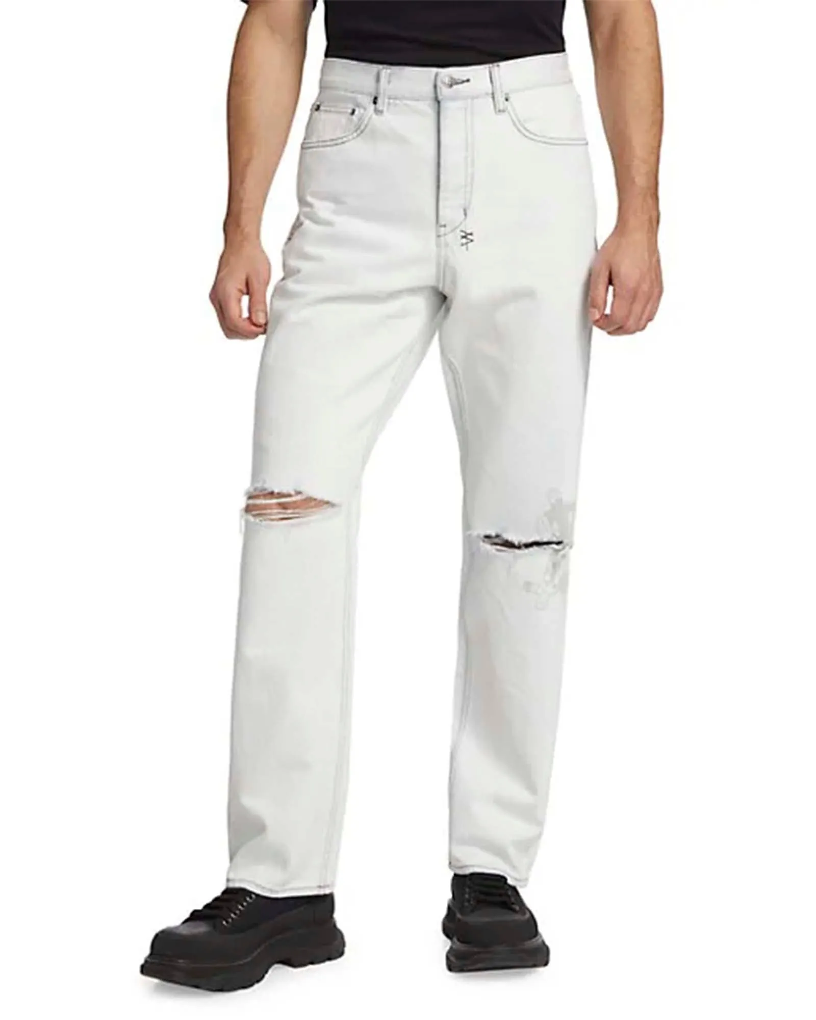 ANTI K ICEBERG DOME sold by Ksubi