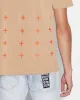2022 KASH SS TEE TAN sold by Ksubi