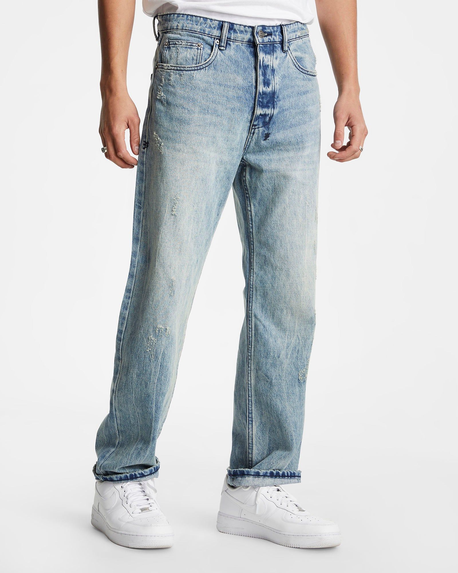 ANTI K AUTHENTIK sold by Ksubi