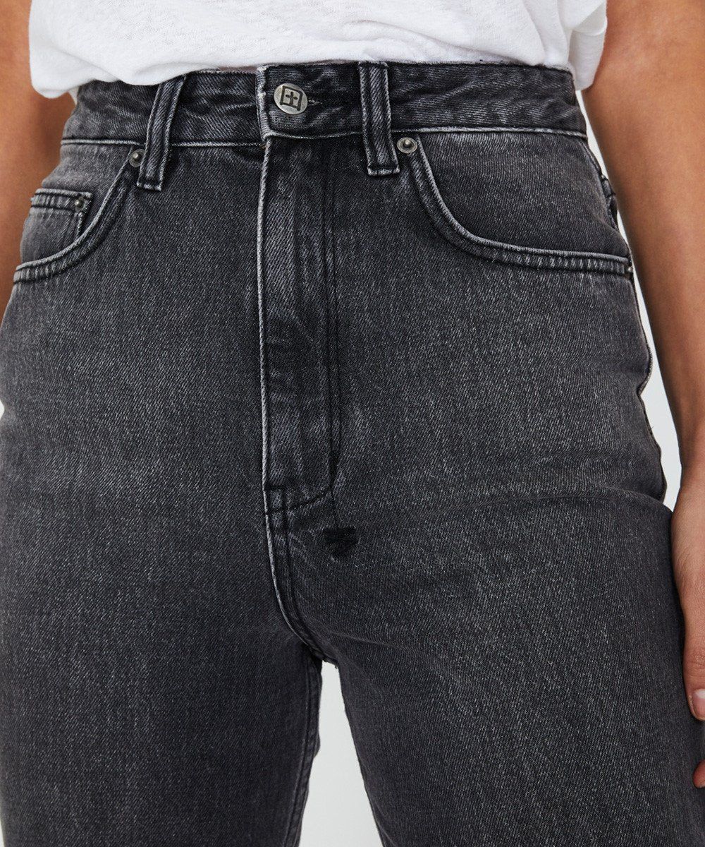 CHLO WASTED THROWBLACK sold by Ksubi product image thumbnail 4