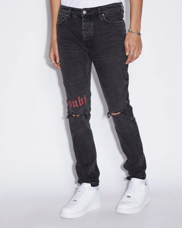 VAN WINKLE SONIC KULT made by Ksubi