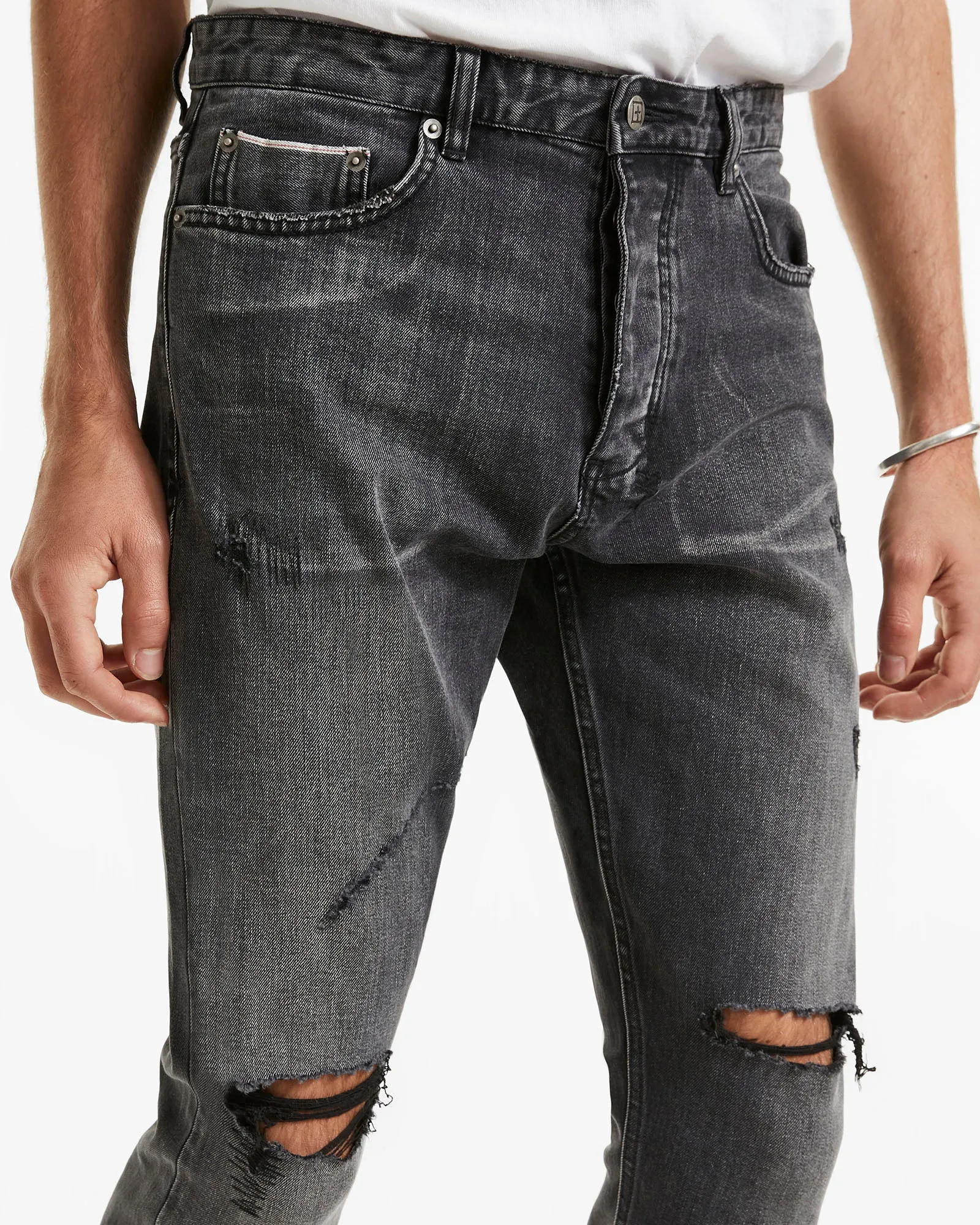 CHITCH KSELVEDGE 3 YEAR sold by Ksubi product image thumbnail 4