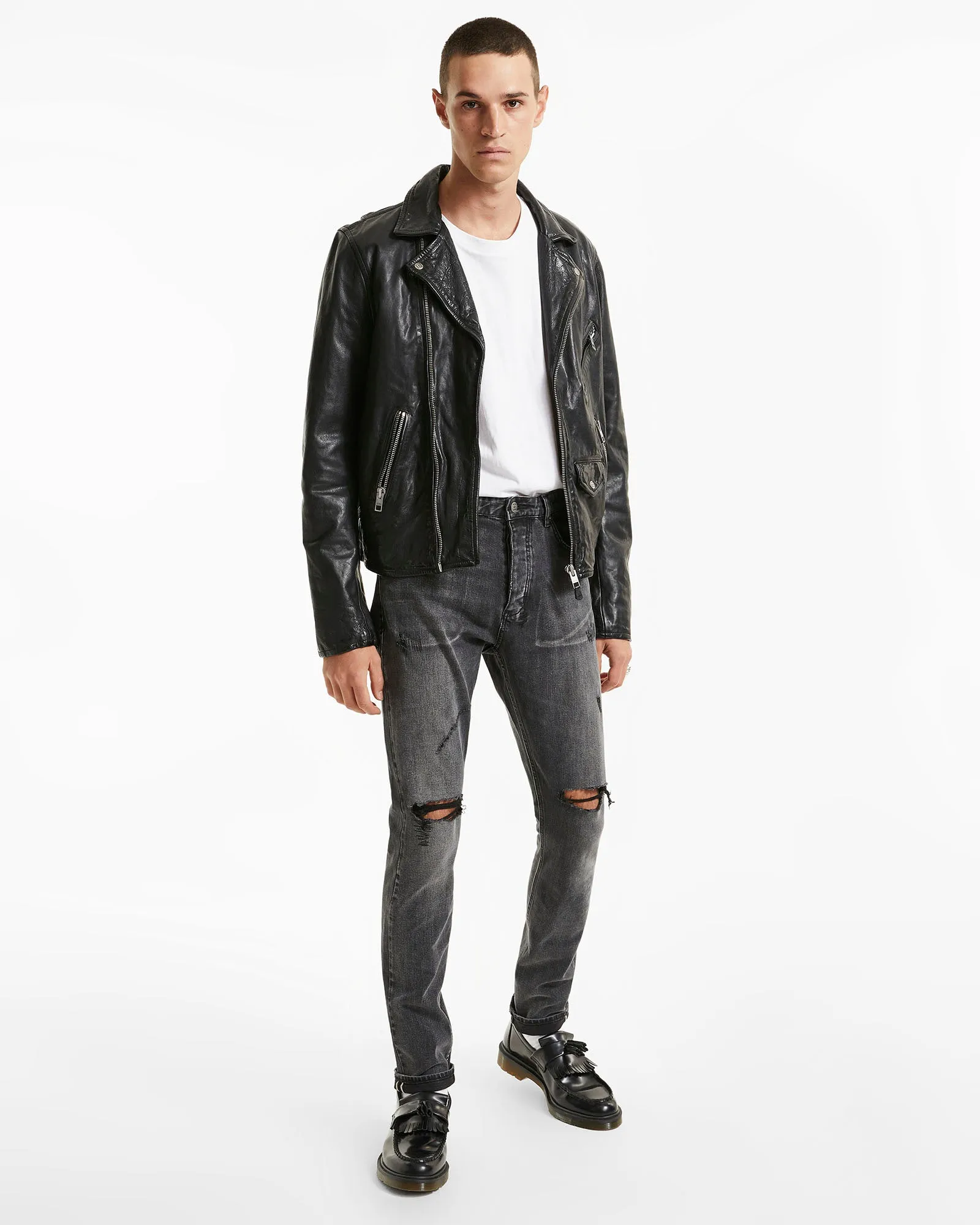 CHITCH KSELVEDGE 3 YEAR sold by Ksubi product image thumbnail 2