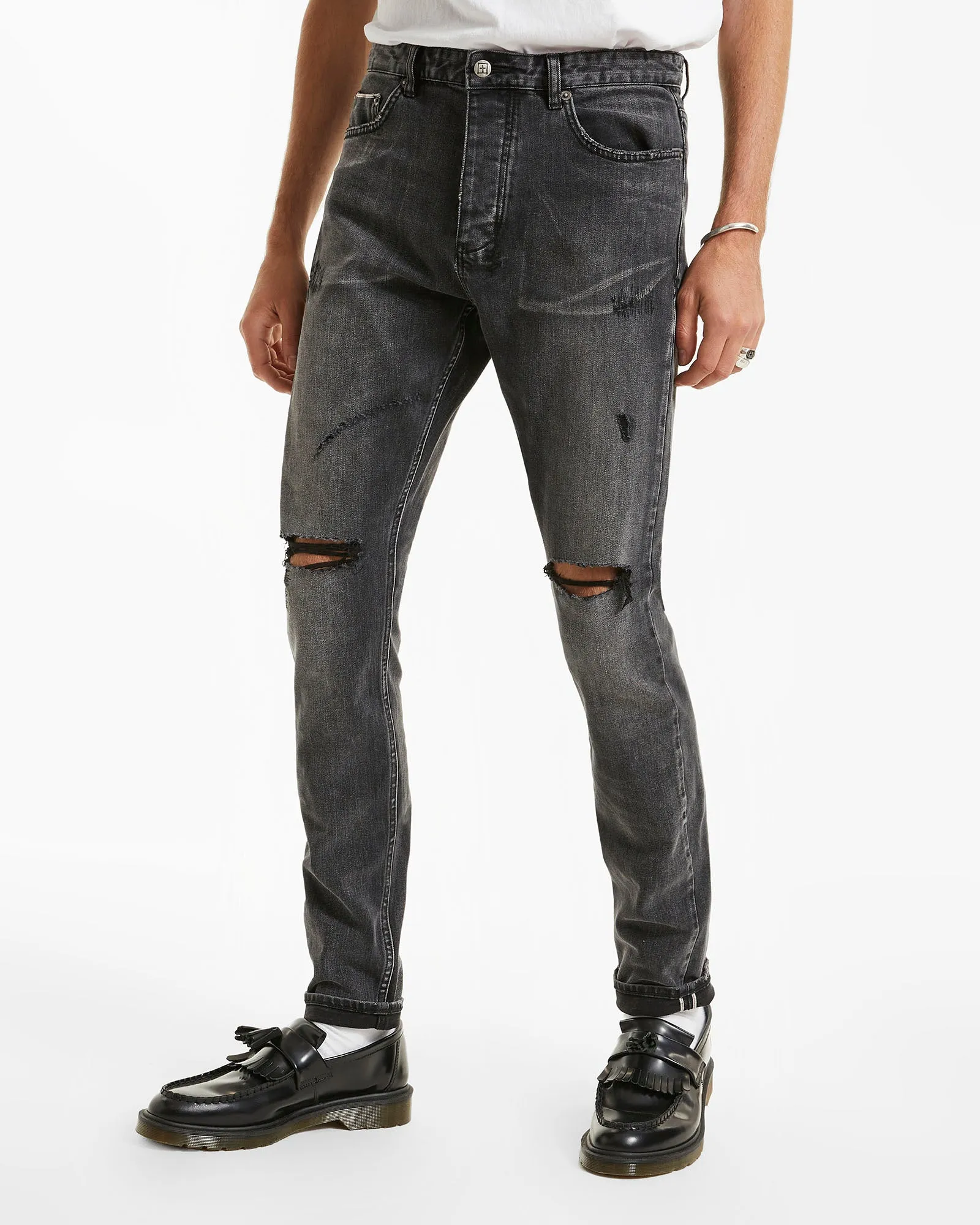 CHITCH KSELVEDGE 3 YEAR sold by Ksubi