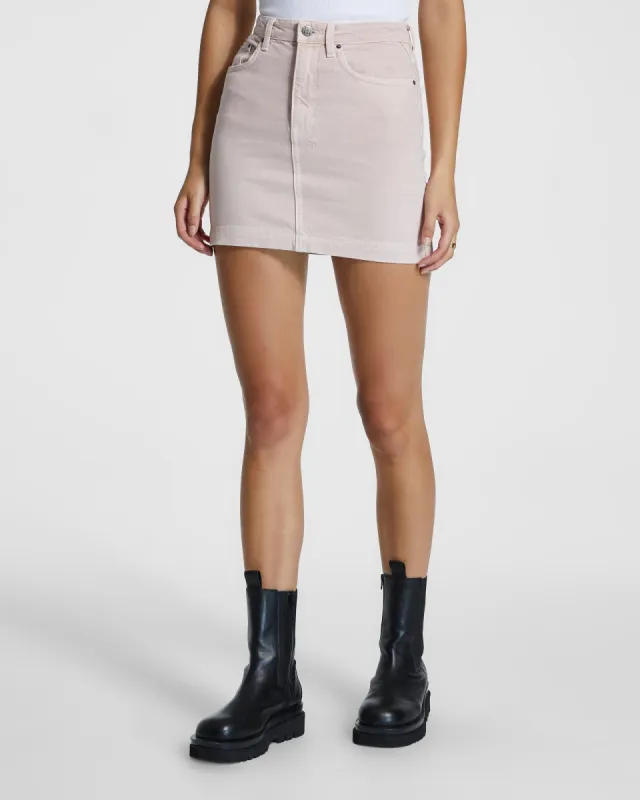 SUPER X MINI BLUSH sold by Ksubi