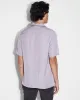 DOWNTOWN RESORT SS SHIRT SILT sold by Ksubi