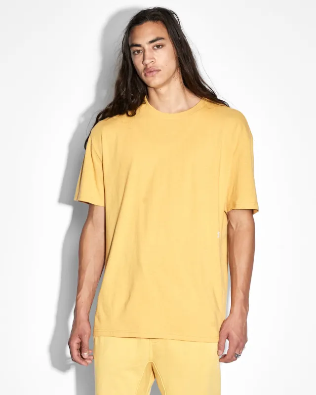 4X4 BIGGIE SS TEE SOL sold by Ksubi