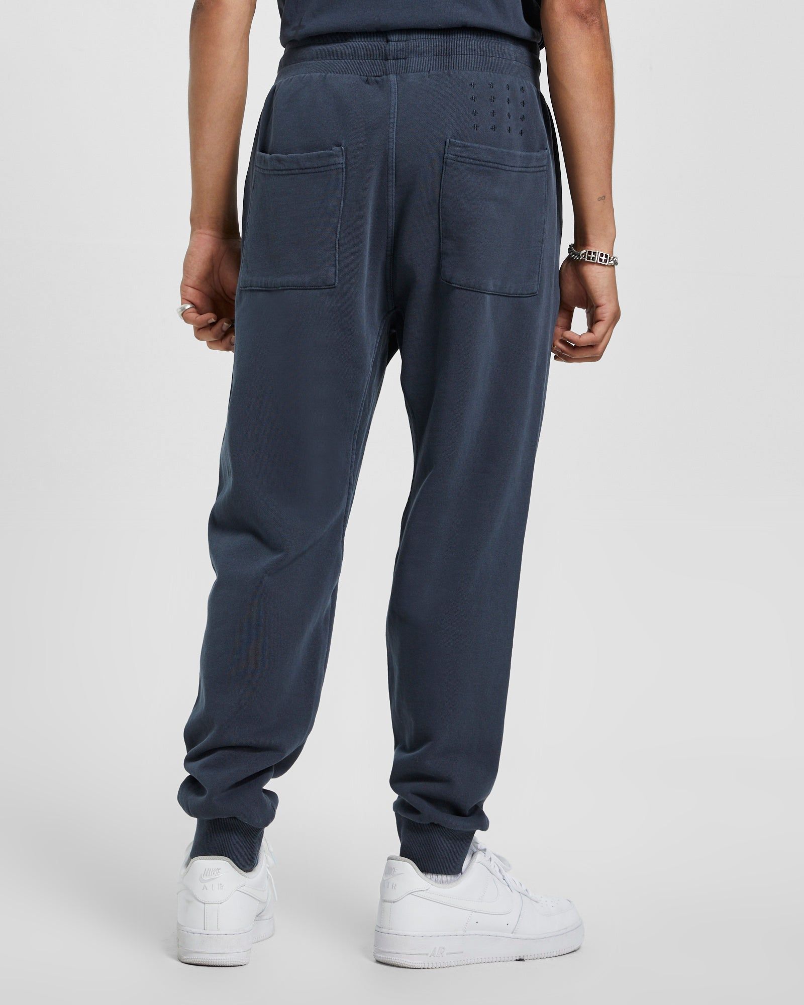 4 X 4 TRAK NAVY sold by Ksubi product image thumbnail 4