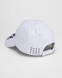 KSUBEYE CAP WHITE sold by Ksubi
