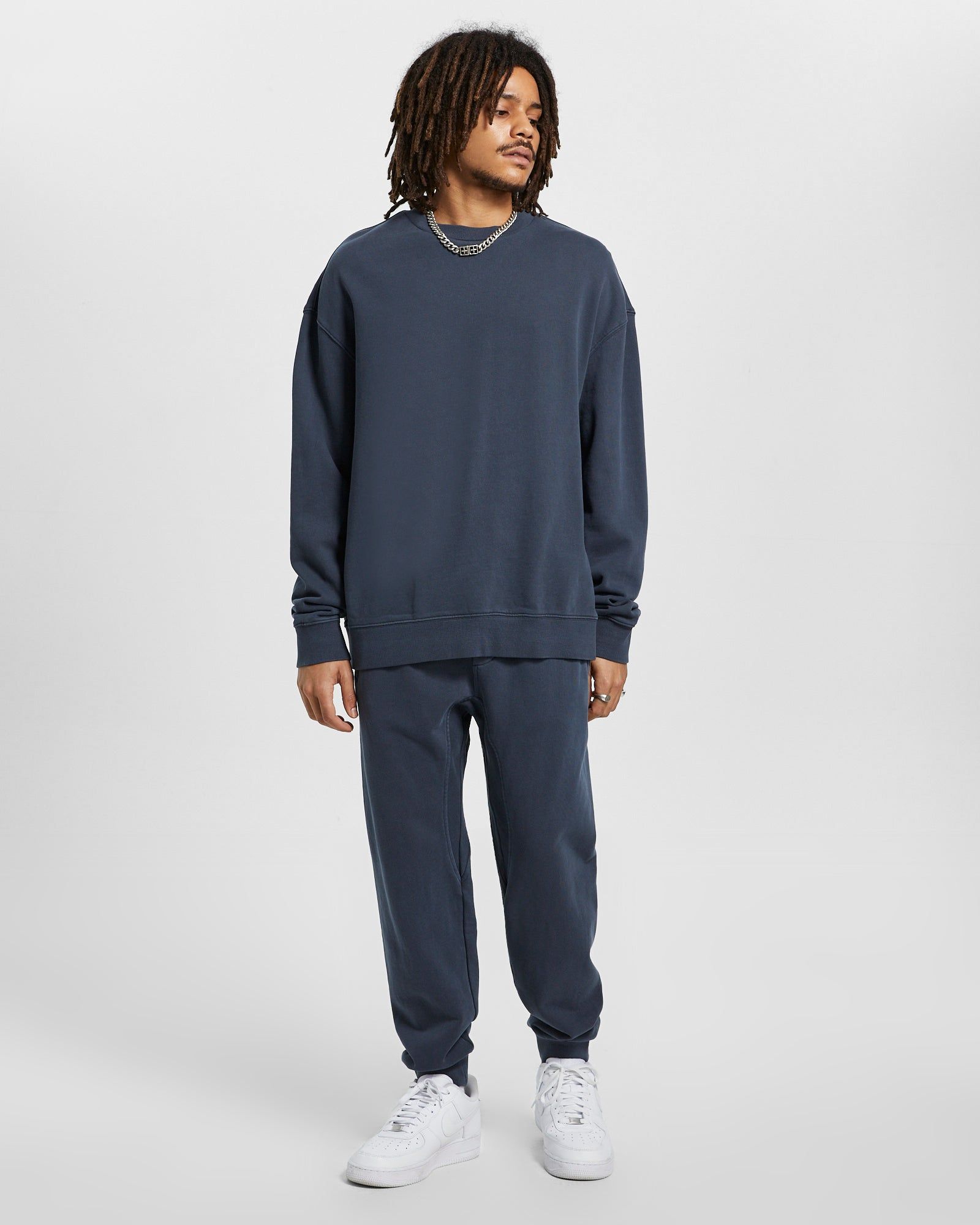 4 X 4 TRAK NAVY sold by Ksubi product image thumbnail 2