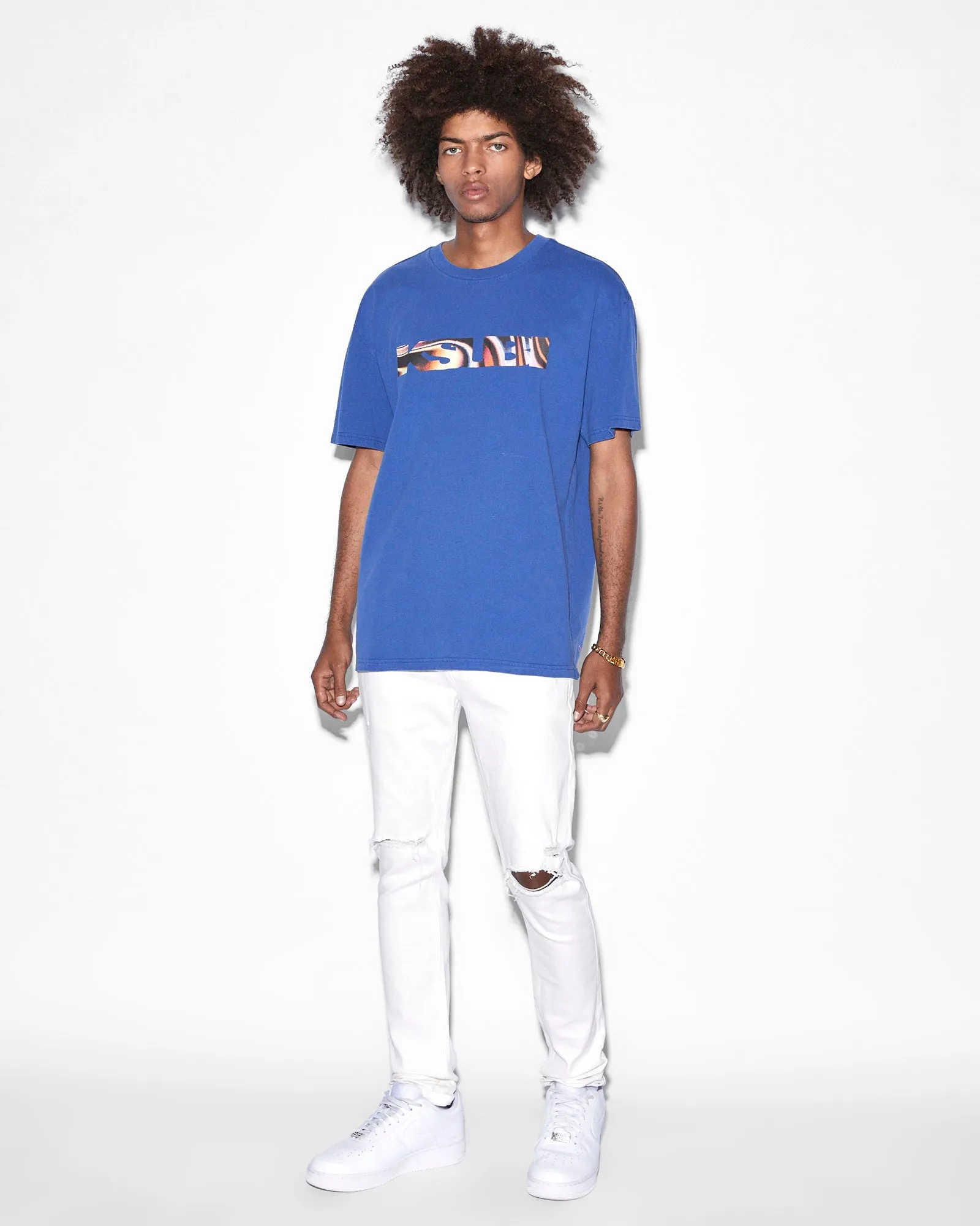 VAN WINKLE AVALANCHE TRASHED sold by Ksubi product image thumbnail 3