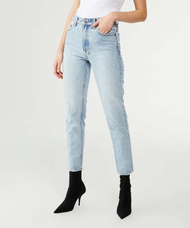 SLIM PIN KARMA sold by Ksubi