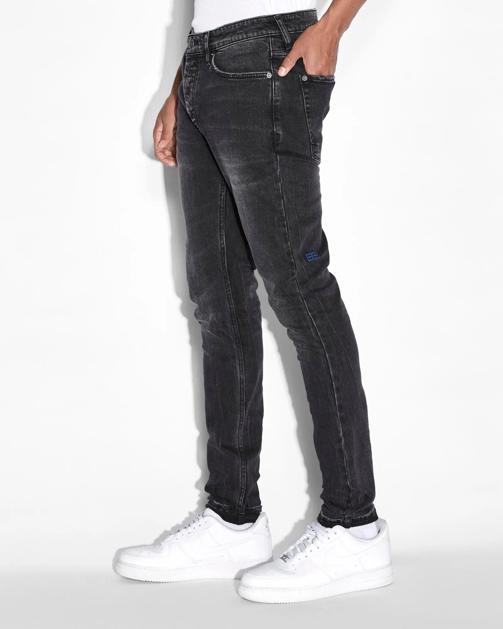 VAN WINKLE KNIGHT sold by Ksubi product image thumbnail 4