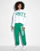 UNITY SLOUCH HOODIE WHITE sold by Ksubi