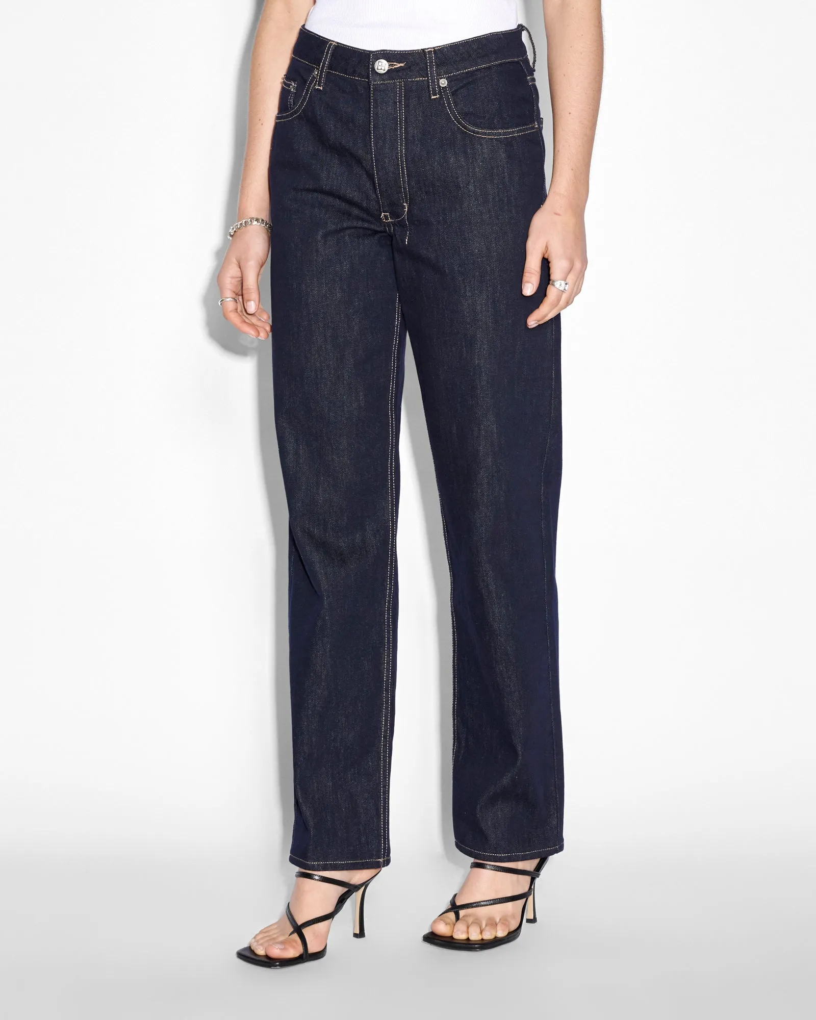 BROOKLYN JEAN ZENITH POP sold by Ksubi