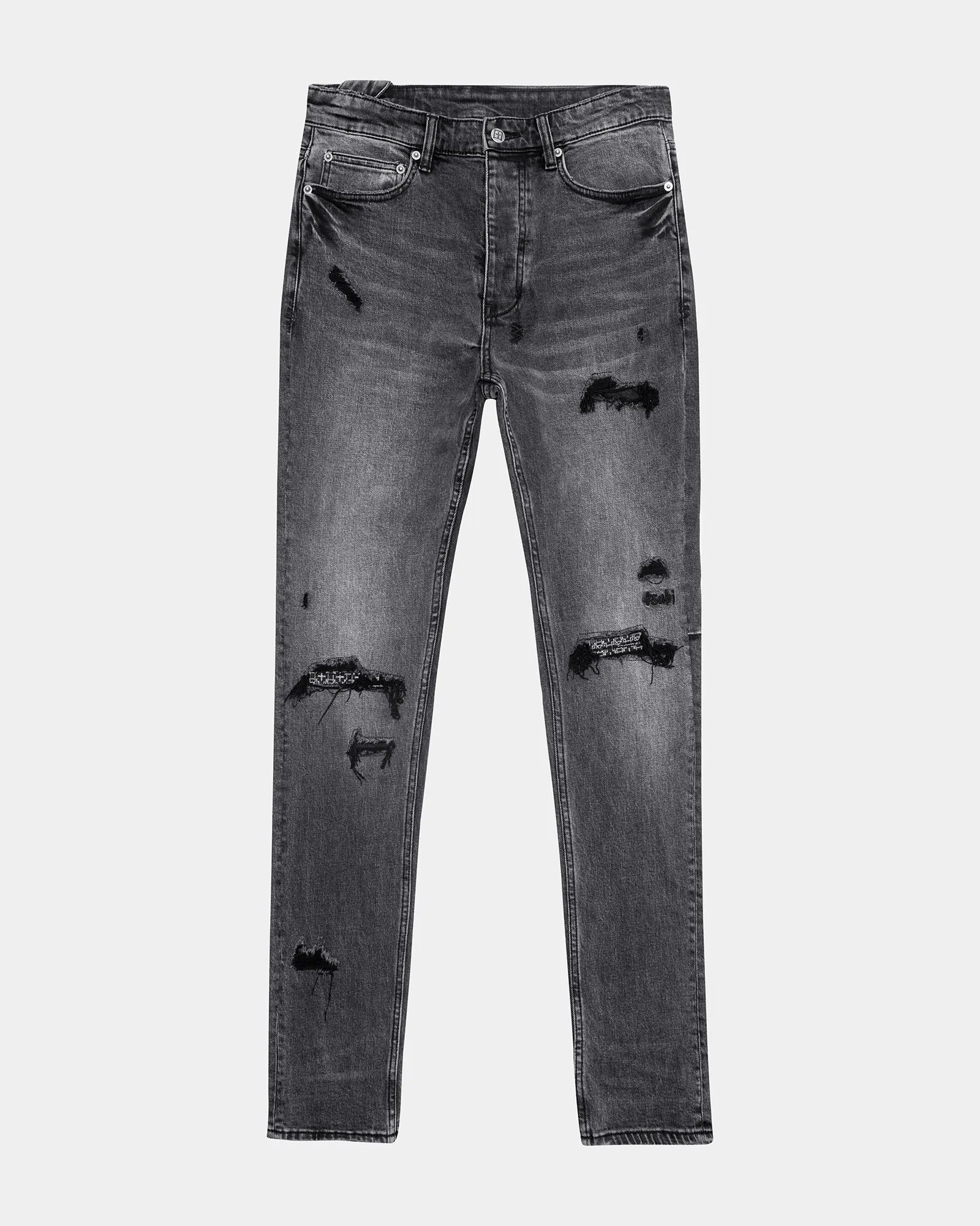 CHITCH KLASSIC sold by Ksubi product image thumbnail 5