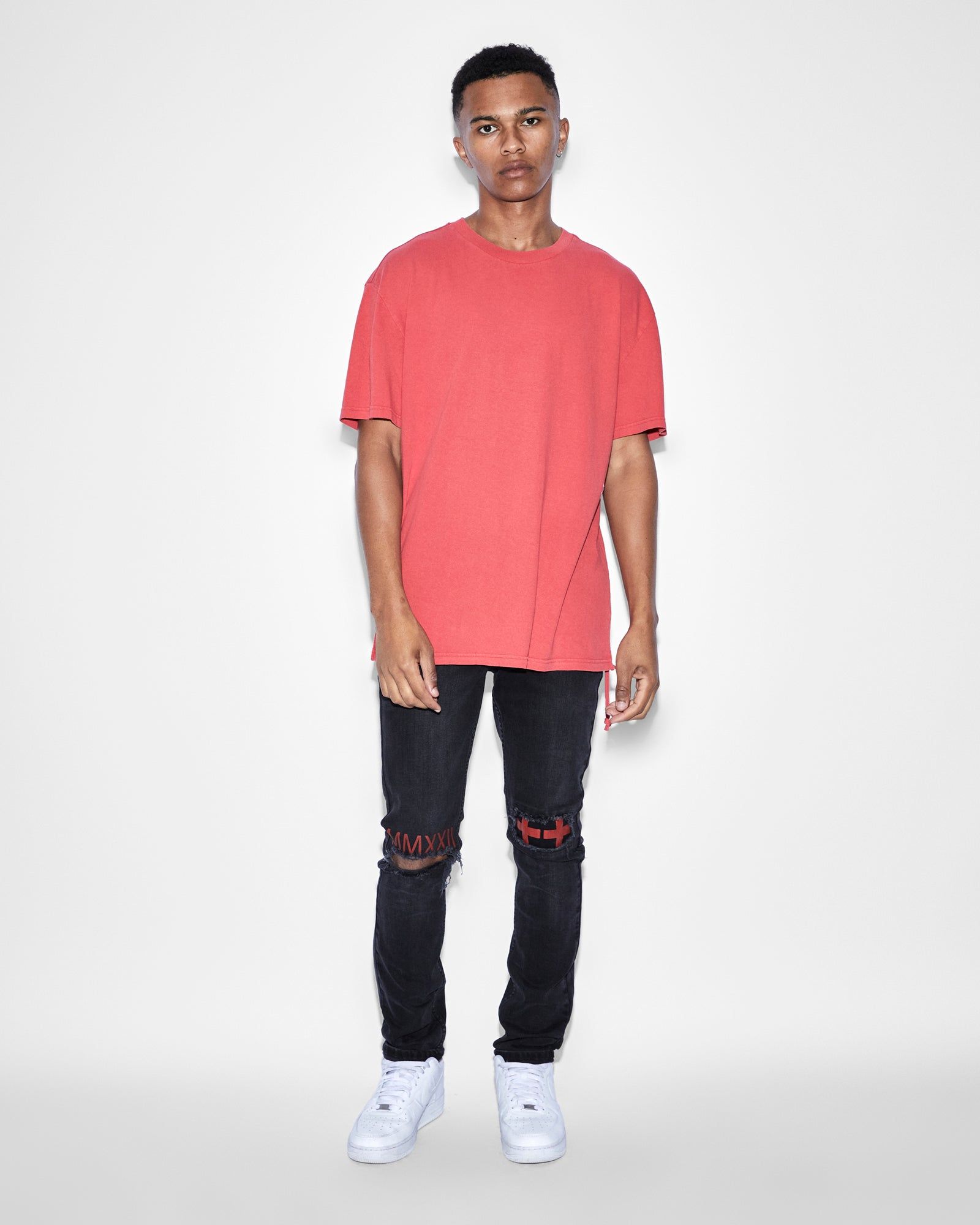 CHITCH WORLD TOUR sold by Ksubi product image thumbnail 3