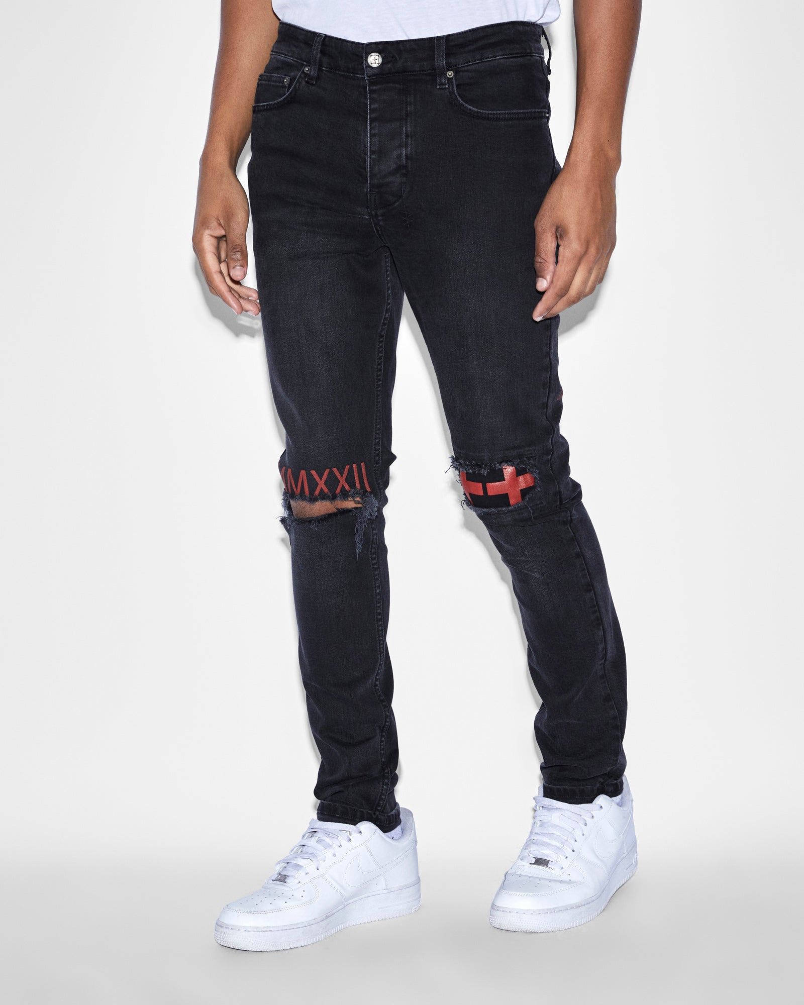 CHITCH WORLD TOUR sold by Ksubi