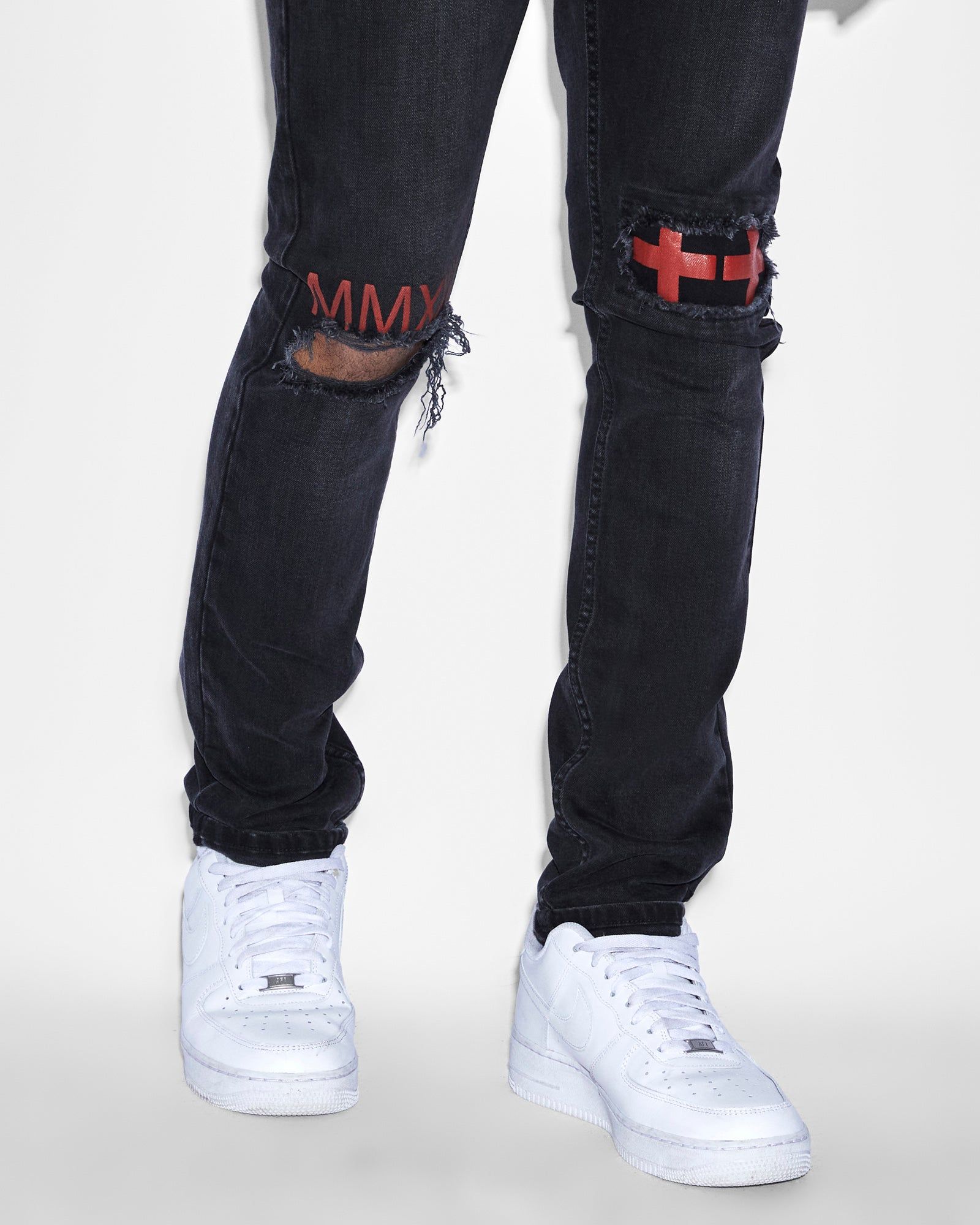 CHITCH WORLD TOUR sold by Ksubi product image thumbnail 2