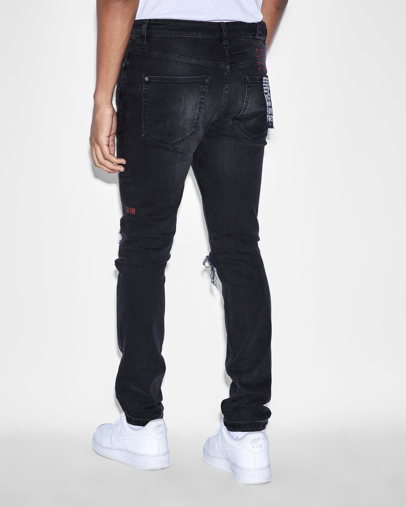 CHITCH WORLD TOUR sold by Ksubi product image thumbnail 4