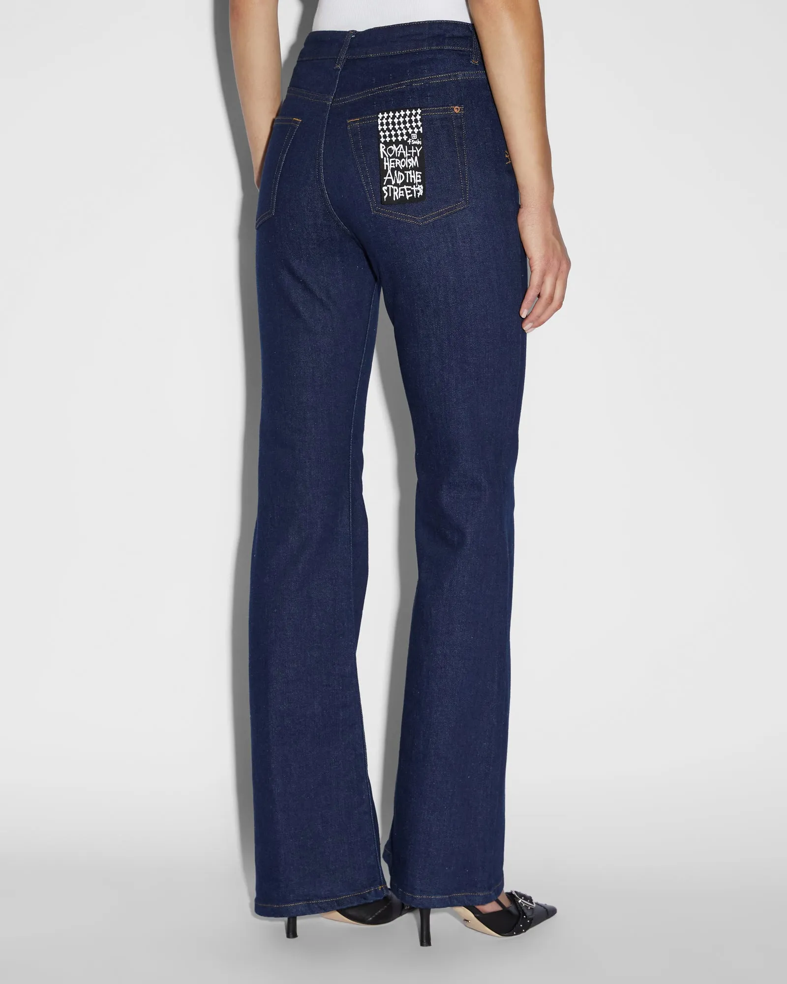 SOHO LEGACY sold by Ksubi product image thumbnail 3