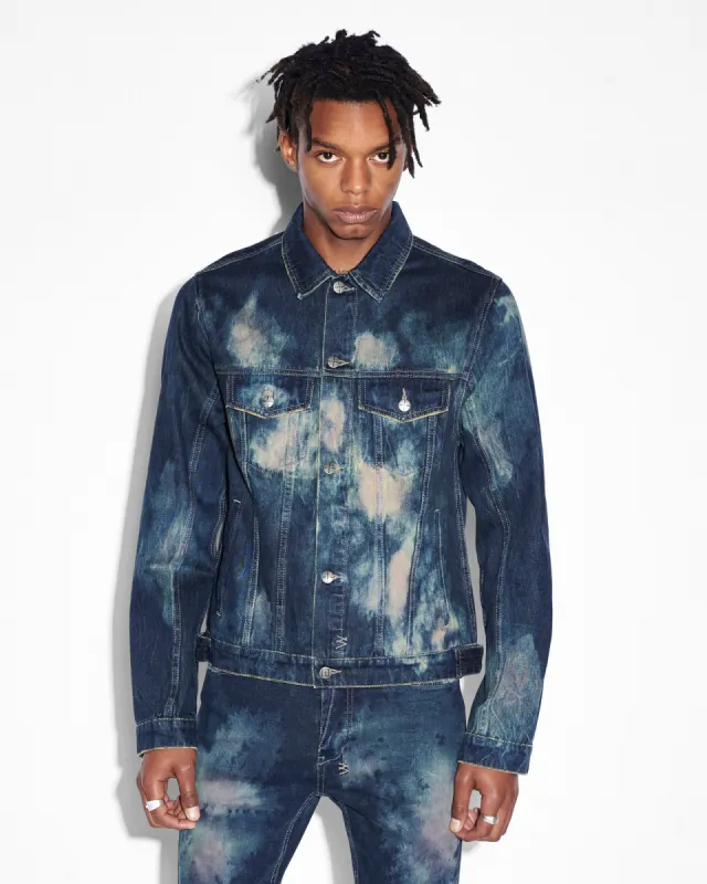 CLASSIC JACKET JOURNEY sold by Ksubi