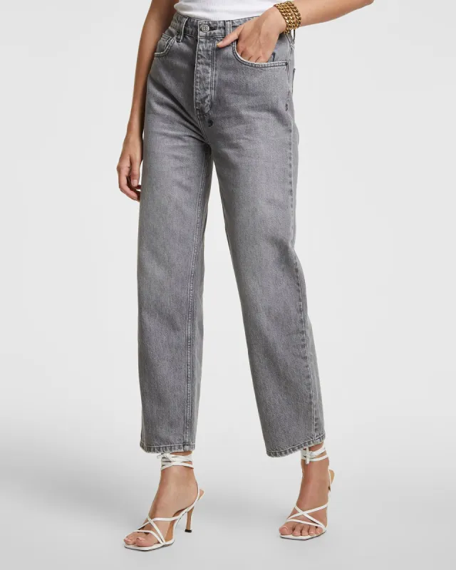 BROOKLYN JEAN SMOKE sold by Ksubi