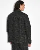 SNAKEBITE LS SHIRT CAMO sold by Ksubi
