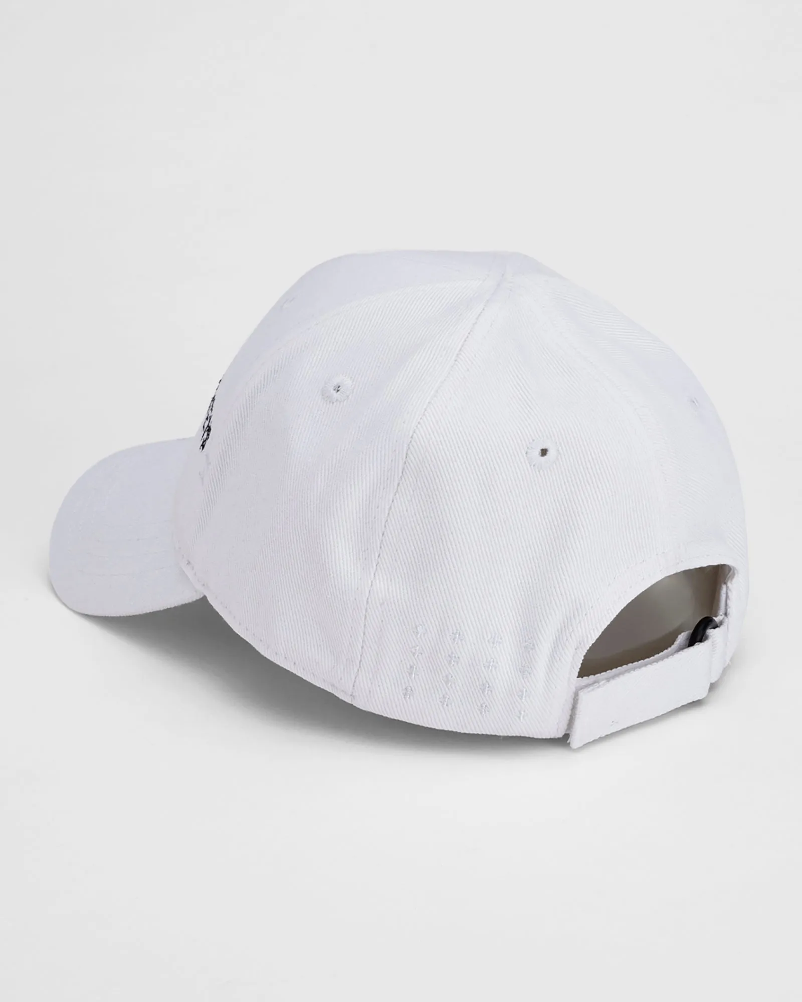 ROYALTY CAP WHITE sold by Ksubi product image thumbnail 3