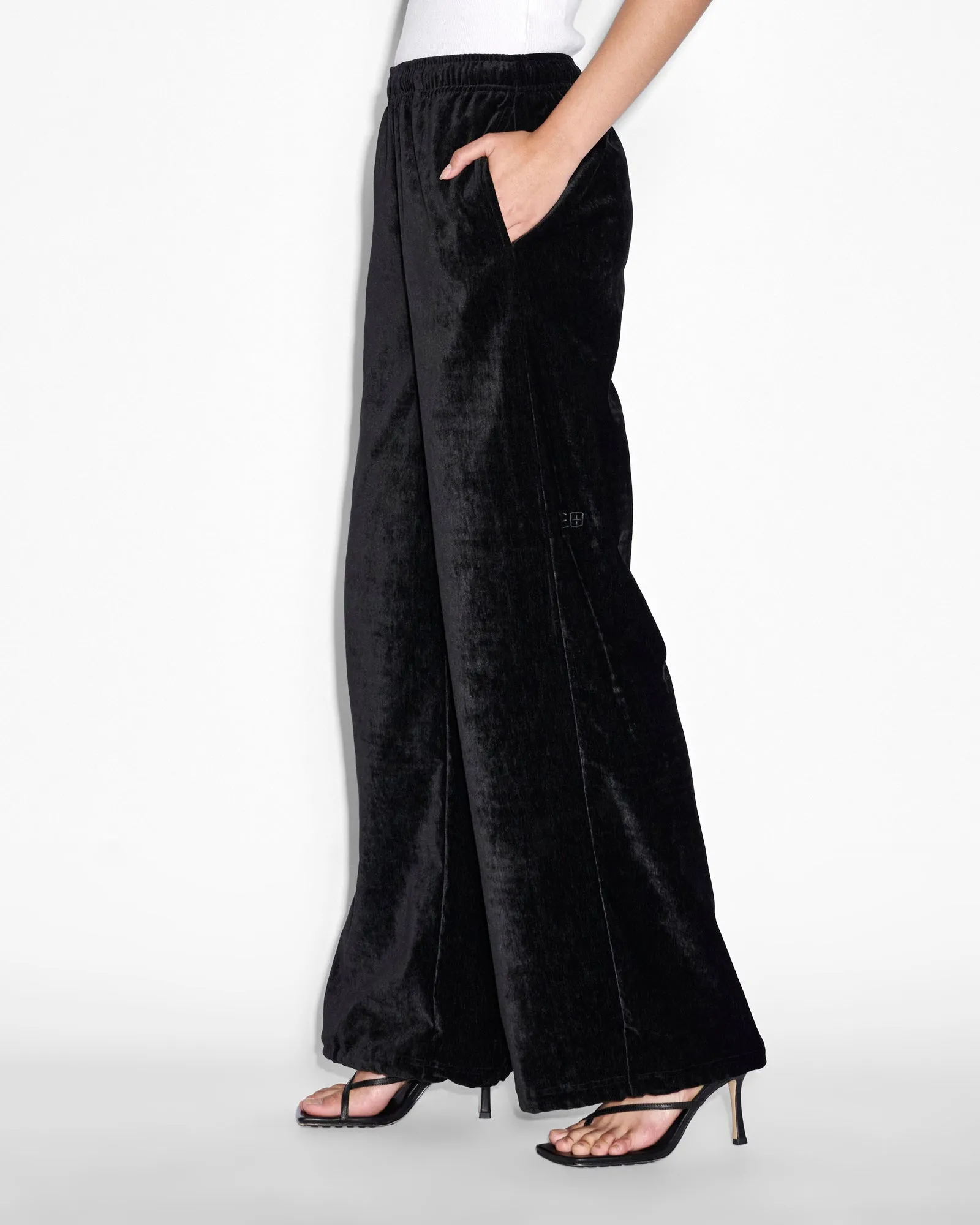 RICHIE ORIGIN TRAK BLACK sold by Ksubi product image thumbnail 3