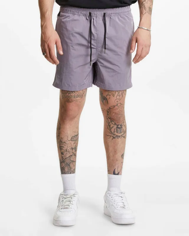 BURNER BOARDSHORT HAZE sold by Ksubi