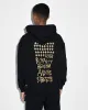 KSUBI 23 BIGGIE HOODIE JET BLACK sold by Ksubi