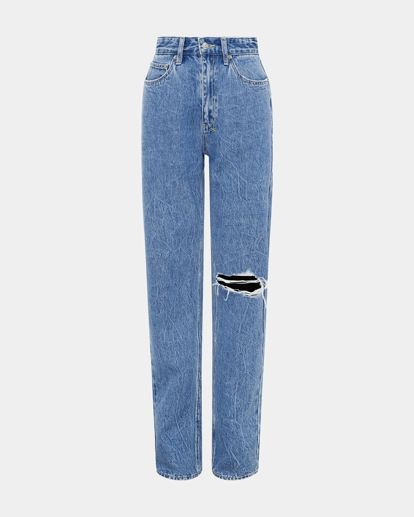 PLAYBACK RAMBLE TRASHED sold by Ksubi product image thumbnail 5