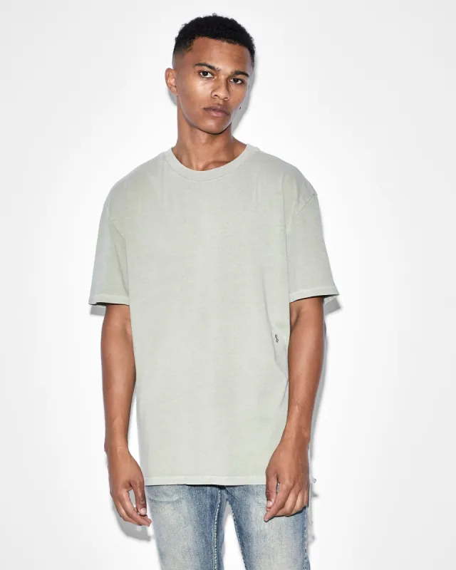 4 X 4 BIGGIE SS TEE PLANT sold by Ksubi