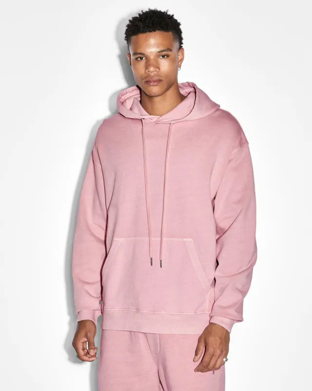 4X4 BIGGIE HOODIE QUARTZ sold by Ksubi