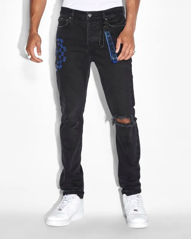 CHITCH TEAM sold by Ksubi