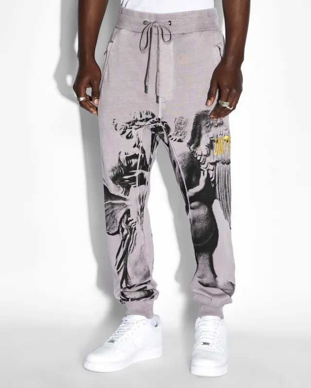 LOVESIK RESTORE TRAK SILT sold by Ksubi