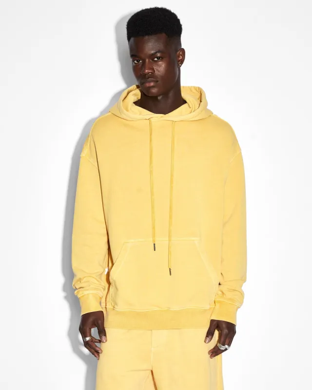 4X4 BIGGIE HOODIE SOL sold by Ksubi