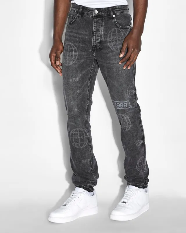 CHITCH KONNEKT SMOKED sold by Ksubi