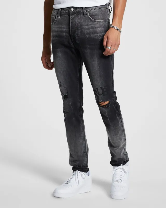 CHITCH SMOKE OUT ROSE sold by Ksubi