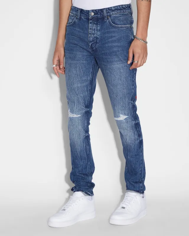 VAN WINKLE HILITE TRASHED sold by Ksubi