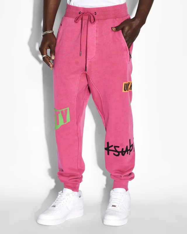 COLLECTIVE RESTORE TRAK ULTRA sold by Ksubi