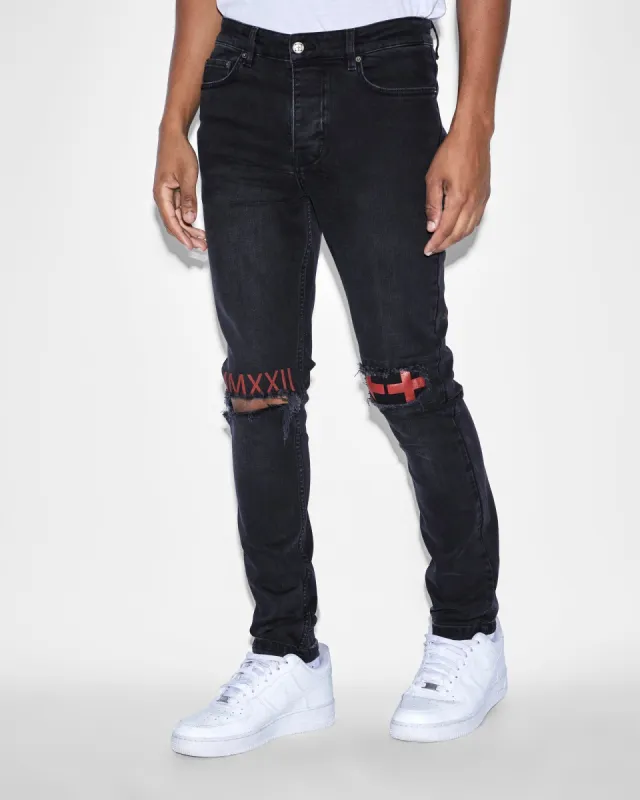 CHITCH WORLD TOUR sold by Ksubi